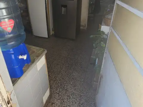 Depto Tipo Casa en Venta con 1