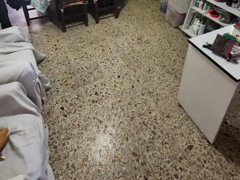 General Hornos 900