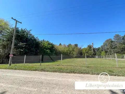 Excelente Terreno en Venta en El Remanso 