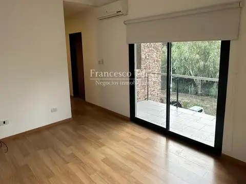 Departamento en Alquiler 5 años
