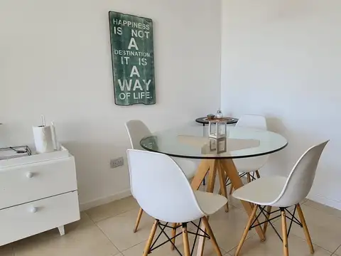 Departamento en Venta 15 años