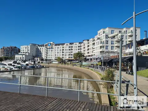 Departamento tipo Loft en Venta en Bahia Grande Nordelta