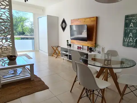 Departamento en Venta con 1 cochera