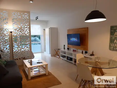 Departamento en Venta de Monoambiente