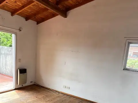 EXCELENTE Y MODERNO PH 2 AMB CON PATIO