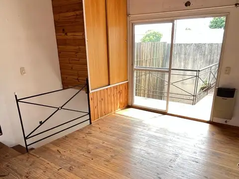 Casa en Alquiler 8 años