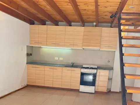 Casa en Alquiler de 1 dormitorio