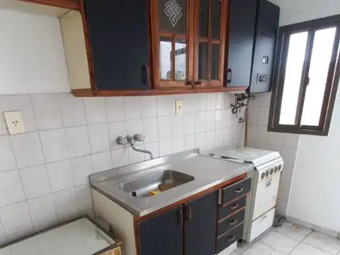 Depto Tipo Casa en Alquiler de 2 ambientes