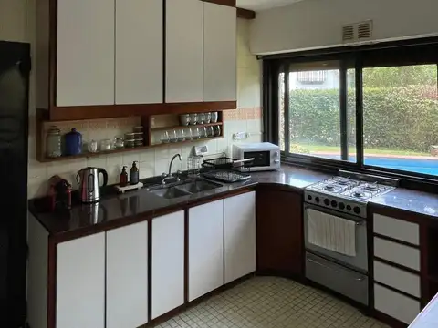 Casa en Alquiler al Noroeste