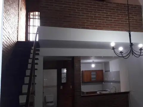 Departamento en Venta en Balvanera, USD 68.000