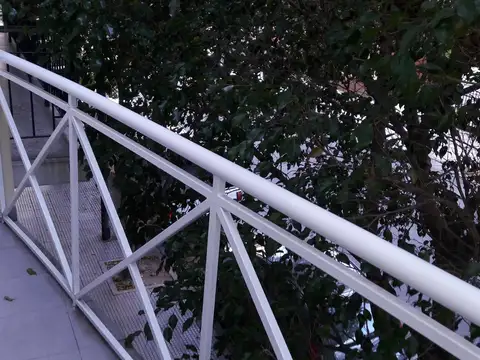 Departamento en Balvanera