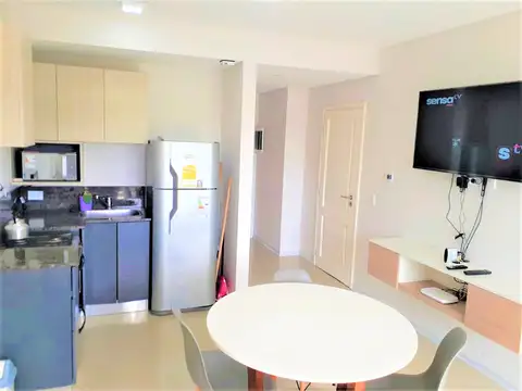 Departamento en Alquiler Temporal en Pinamar, USD 1.900