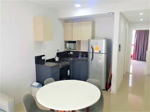 DEPARTAMENTO (302 TII) ALQUILER TEMPORAL EN PINAMAR