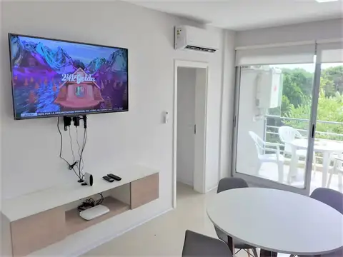 Departamento en Alquiler Temporal en Pinamar, USD 1.900