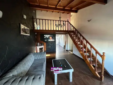 Depto Tipo Casa en Venta en Ramos Mejia, USD 80.000