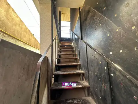 Depto Tipo Casa en Venta de 3 ambientes