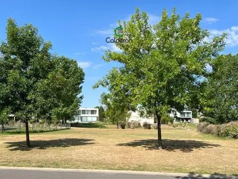 Terreno en Venta 40  mts Fondo