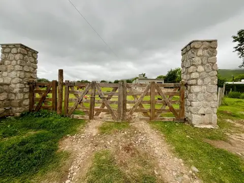 Terreno en Venta de 1040,0 m2