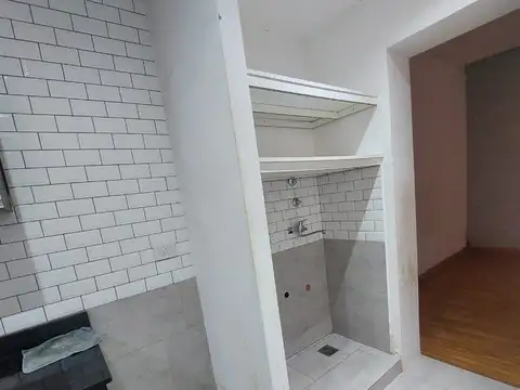 Depto Tipo Casa en Venta de 1 dormitorio
