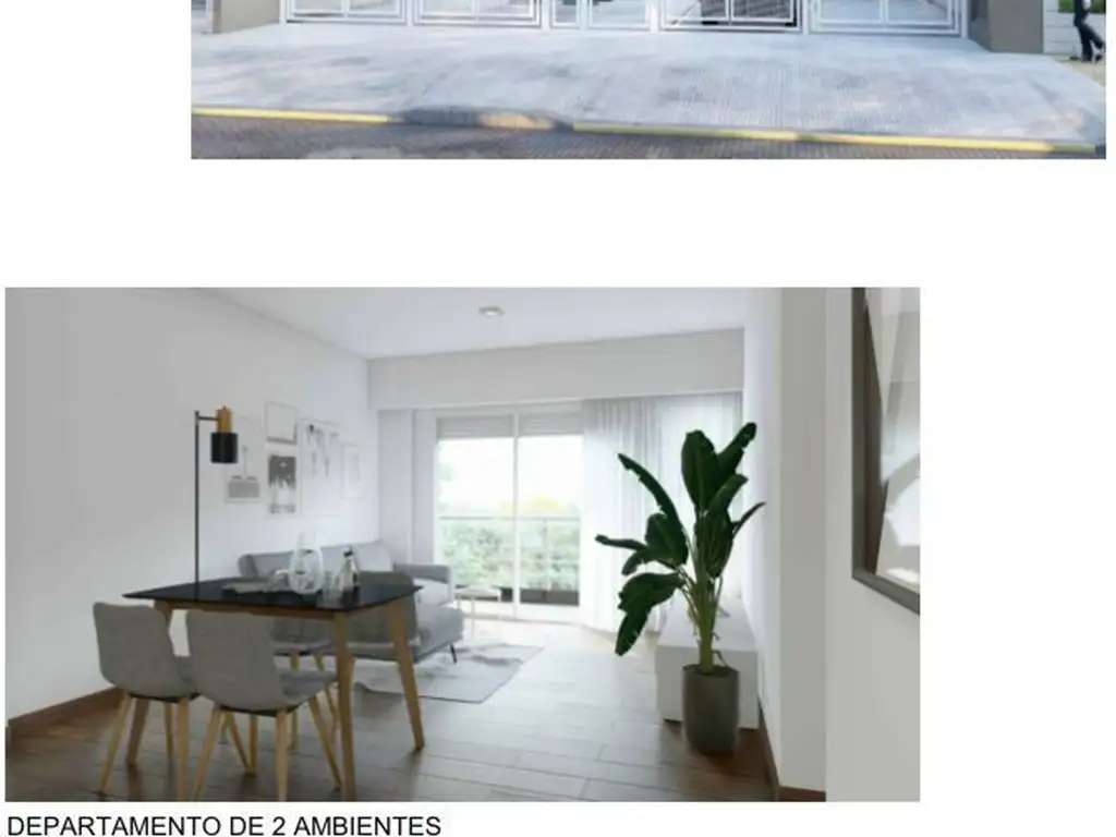 Av. 25 de Mayo  700 - Entrega Junio 2023