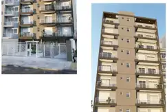 Emprendimiento en Moron Sur - Etapa: En construcción