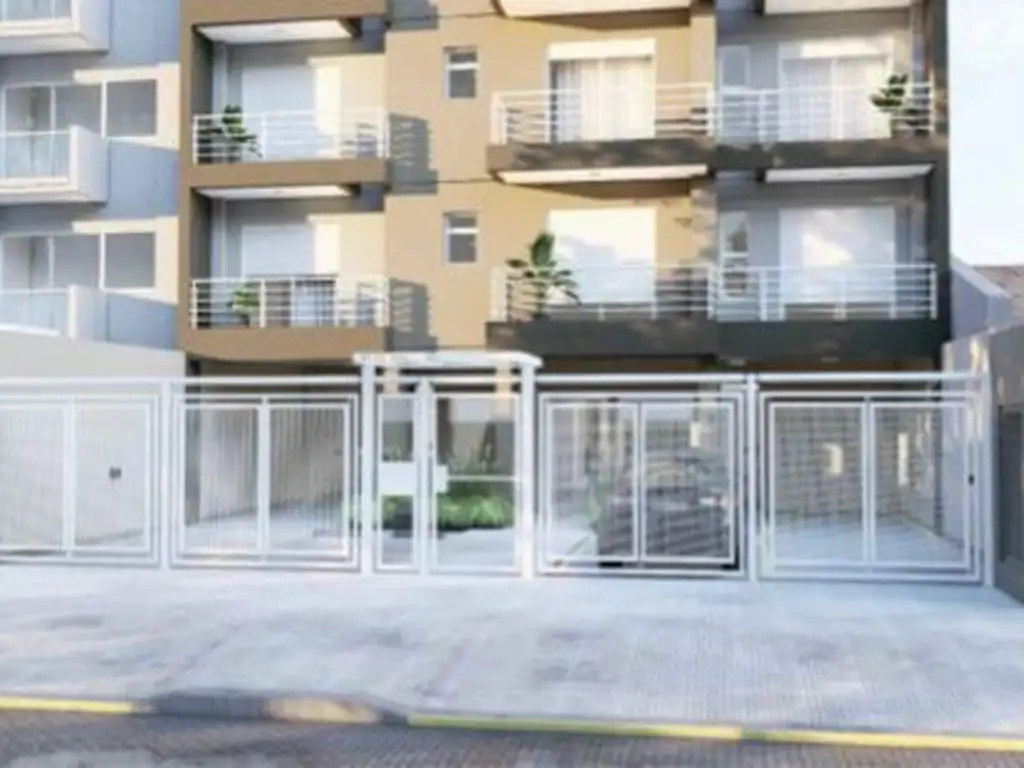 Av. 25 de Mayo 700 - Entrega Junio 2023