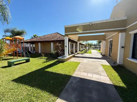 Departamento en Alquiler Temporal de 31 ambientes