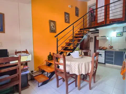 Departamento en Venta en San Salvador De Jujuy, USD 35.000