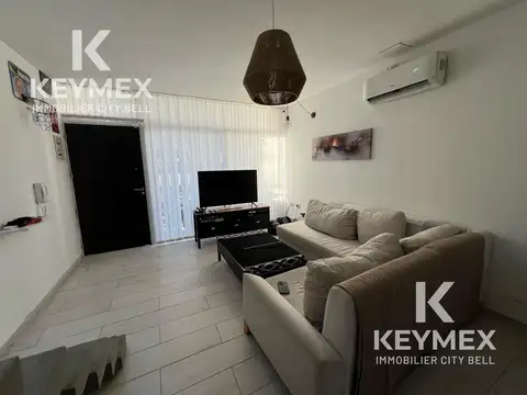 Casa en Alquiler de 2 dormitorios