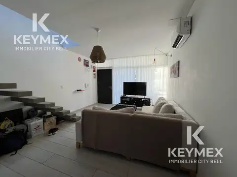 Casa en Alquiler en City Bell, $ 1.300.000