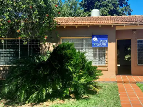 Chalet de 4 ambientes en Ituzaingó Norte