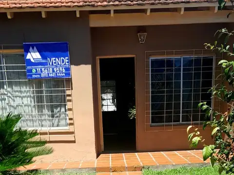 Casa en Venta de 2 dormitorios