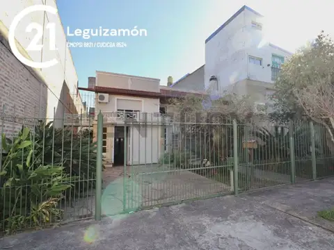 Martin coronado 1800, Piso 1800