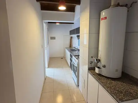 Departamento en Venta 10 años