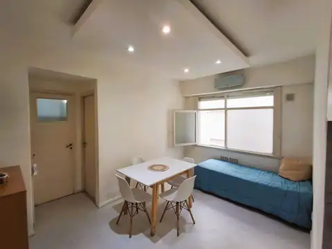 Departamento en Venta en Centro, USD 47.000