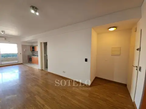 Departamento en Alquiler de Monoambiente