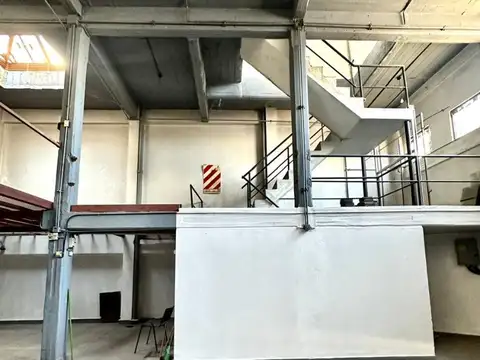 General Balcarce 400