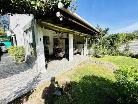 Casa en Venta 12 años