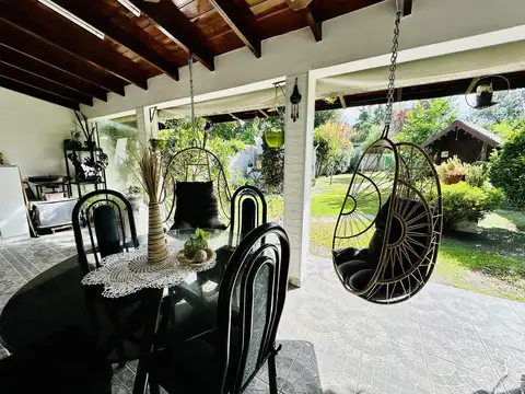 Los Potrerillos al 353