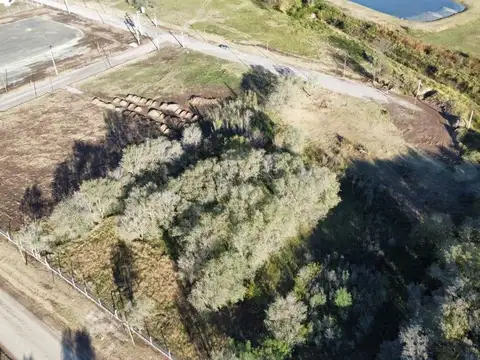 Terreno en Venta en Alta Gracia, USD 350.000