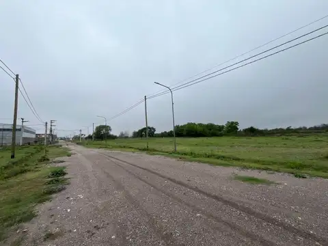 Ruta Provincial 5 100