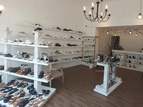 Local en Venta 40 años