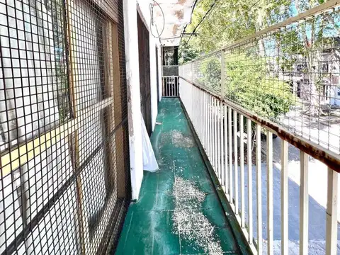 Depto Tipo Casa en Venta de 3 ambientes
