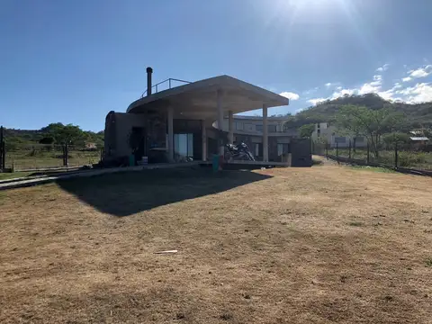 Las Vertientes Vaqueros