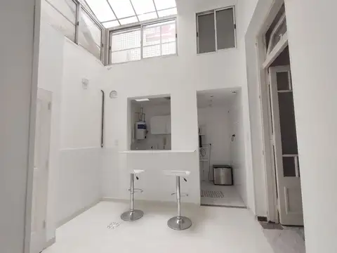 Depto Tipo Casa en Venta 50 años