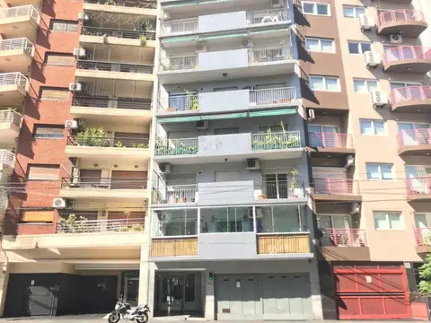 Departamento - Alquiler - Argentina, Capital Federal - CAMPOS, LUIS MARIA 400