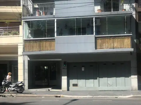 CAMPOS, LUIS MARIA 400, Piso 7