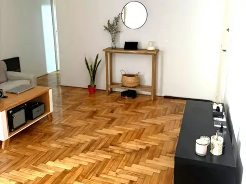 Departamento en Alquiler 50 años