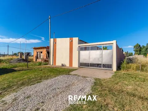 Casa en Venta de 2 dormitorios