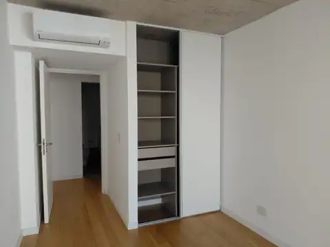 Departamento en Alquiler A Estrenar